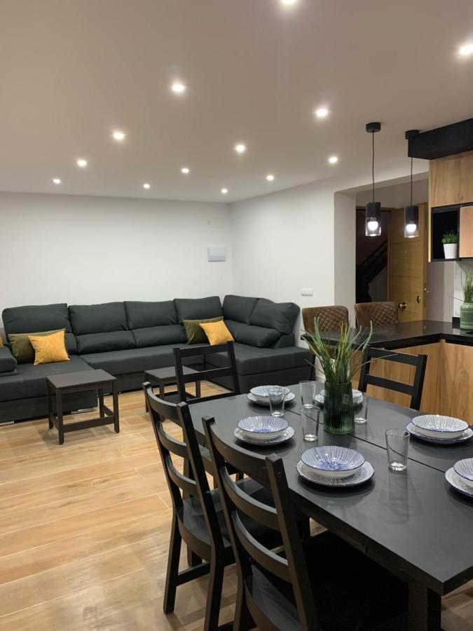 Uim Mediterraneo Buenavista Wifi Sagunto 外观 照片